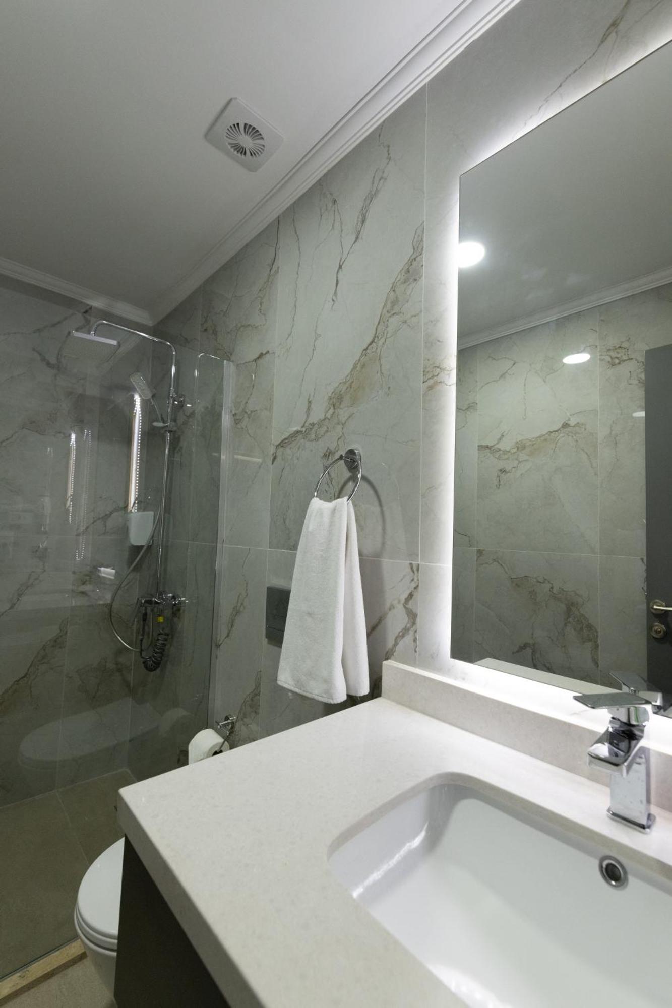 Three Points Hotel Beldibi  Zewnętrze zdjęcie