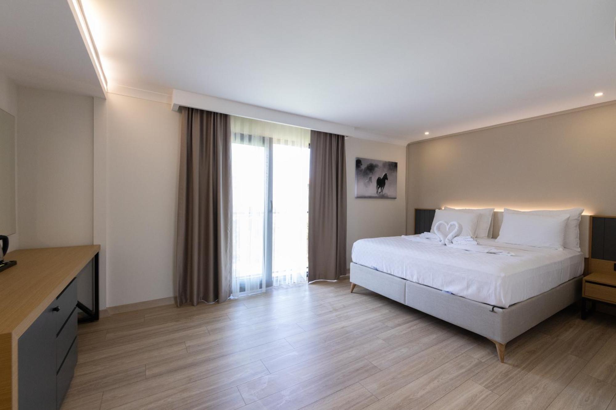 Three Points Hotel Beldibi  Zewnętrze zdjęcie