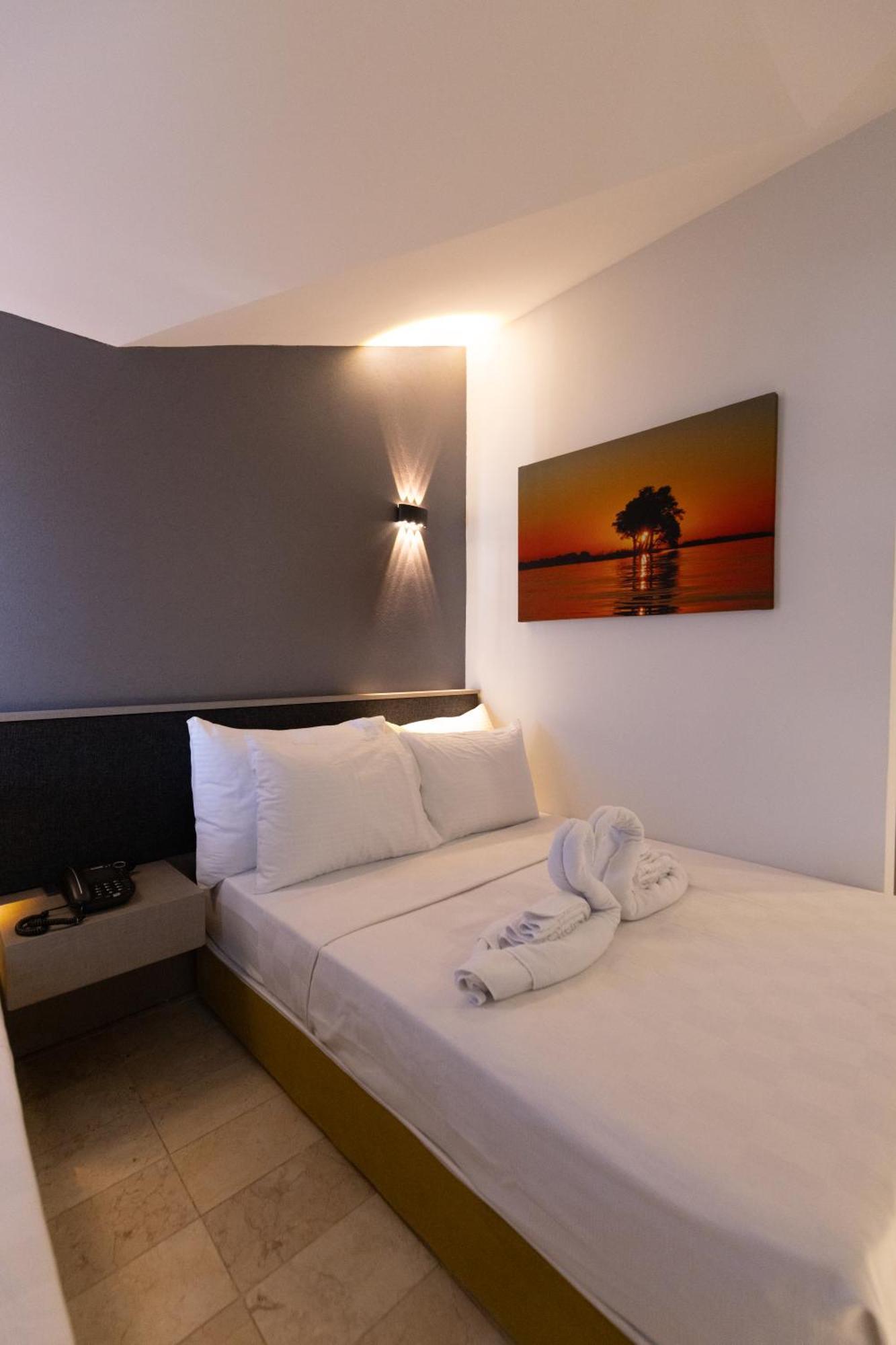 Three Points Hotel Beldibi  Zewnętrze zdjęcie
