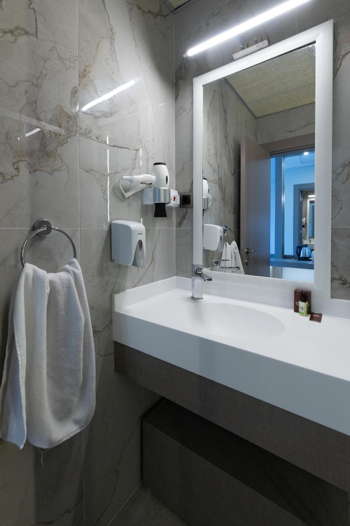 Three Points Hotel Beldibi  Zewnętrze zdjęcie